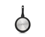 GERLACH Patelnia GRANITEX GREY 24cm - 1382501 - zdjęcie 3